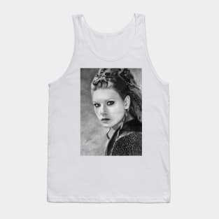 Lagertha Tank Top